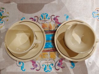 Coccini della Mulino Bianco