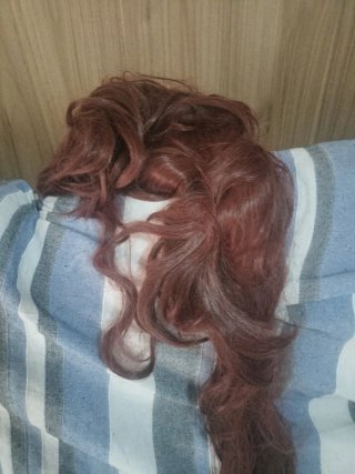 Disfraz Sailor Moon y Júpiter. Talla M y L.