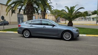 BMW Serie 6 GT 2018
