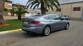 BMW Serie 6 GT 2018