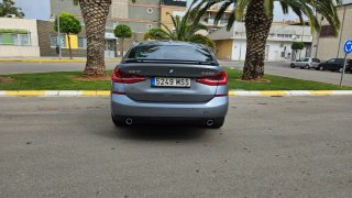 BMW Serie 6 GT 2018