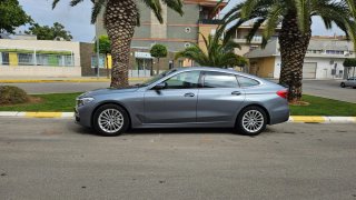 BMW Serie 6 GT 2018