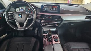 BMW Serie 6 GT 2018