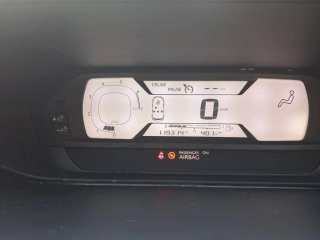 Citroen C4 Picasso 2014