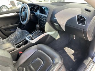 Audi A5 2010