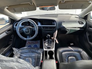 Audi A5 2010