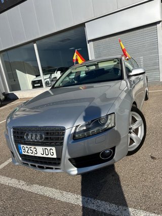 Audi A5 2010