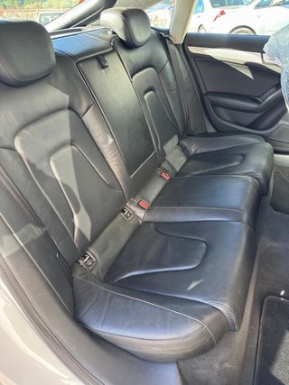 Audi A5 2010