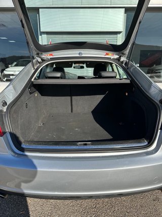 Audi A5 2010