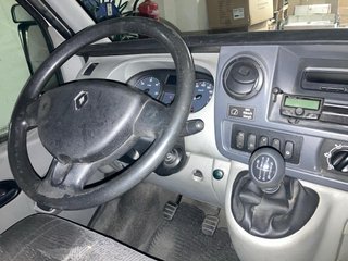 Camion renault
