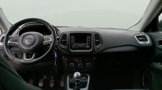 Jeep Compass 1.4 Multiair Sport 4x2 103 kW (140 CV)