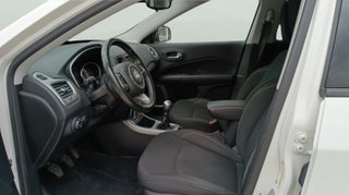 Jeep Compass 1.4 Multiair Sport 4x2 103 kW (140 CV)