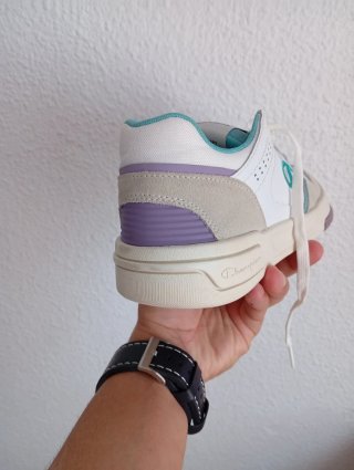Zapatillas Champion