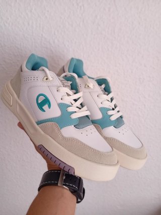 Zapatillas Champion