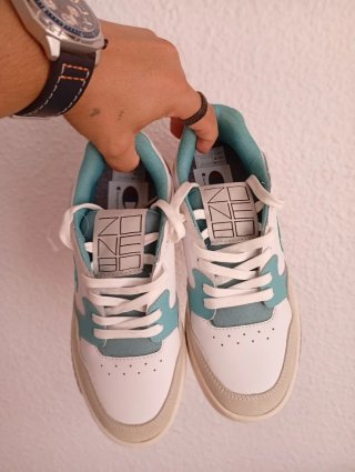 Zapatillas Champion