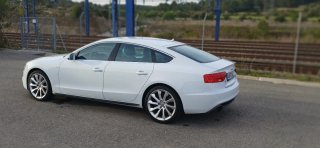 Audi A5 2012