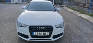 Audi A5 2012