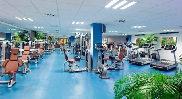 HOTEL RESORT EN VENTA EN MALAGA, SOL ANDALUSÍ