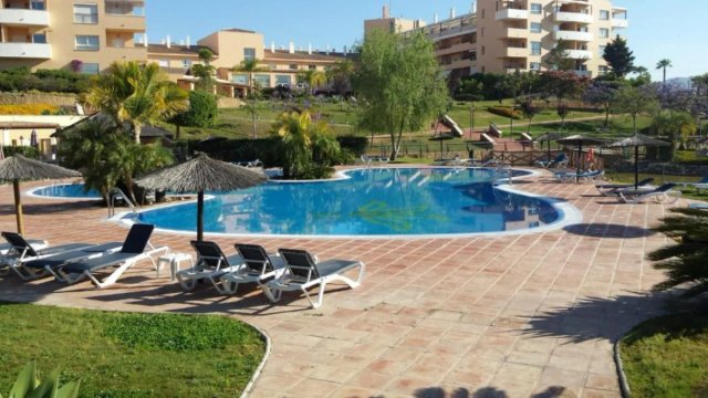 HOTEL RESORT EN VENTA EN MALAGA, SOL ANDALUSÍ