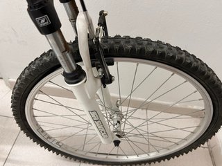 Bicicleta montaña Conor AFX 2.0 Mujer. Poco Uso