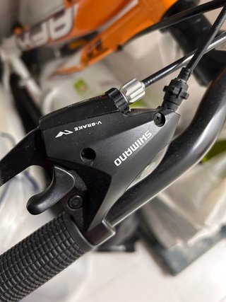 Bicicleta montaña Conor AFX 2.0 Mujer. Poco Uso