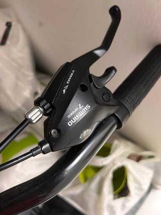 Bicicleta montaña Conor AFX 2.0 Mujer. Poco Uso
