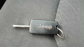 Jeep Compass 1.4 Multiair Sport 4x2 103 kW (140 CV)