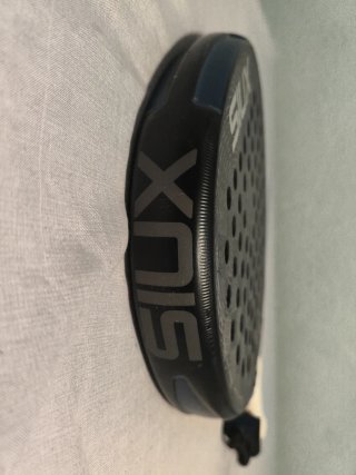 Siux Diablo Pro Pala de Pádel