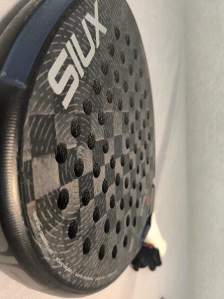 Siux Diablo Pro Pala de Pádel