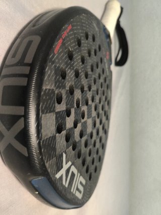 Siux Diablo Pro Pala de Pádel