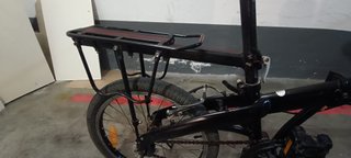 Bicicleta plegable B. FOLD 3
