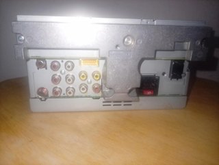 Pantalla Pioneer AVH-3200DVD