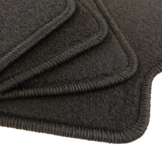Alfombrillas Vito Clase V W447 Nuevas 9 plazas