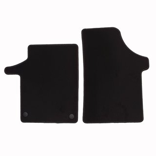 Alfombrillas Vito Clase V W447 Nuevas 9 plazas