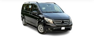 Alfombrillas Vito Clase V W447 Nuevas 9 plazas