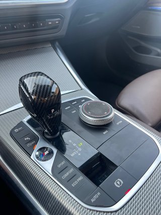 BMW Serie 3 330i 2019
