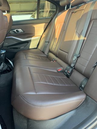 BMW Serie 3 330i 2019