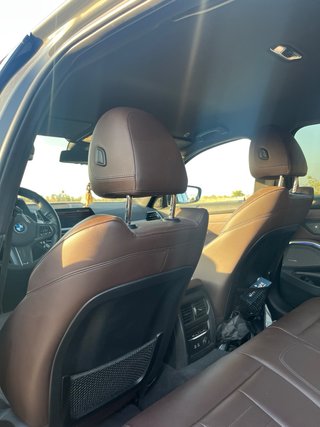 BMW Serie 3 330i 2019