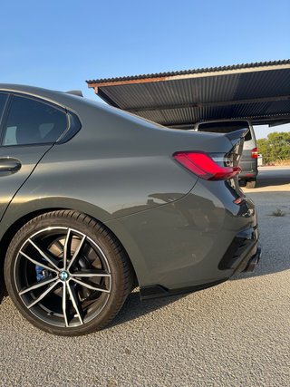 BMW Serie 3 330i 2019