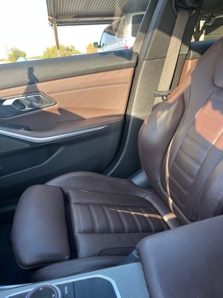 BMW Serie 3 330i 2019