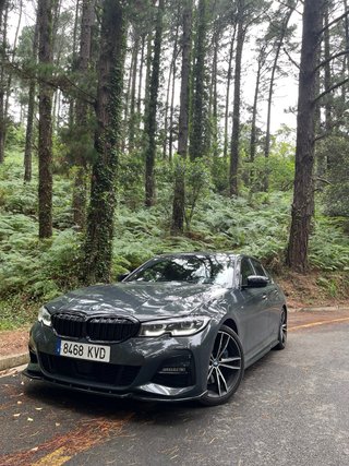 BMW Serie 3 330i 2019