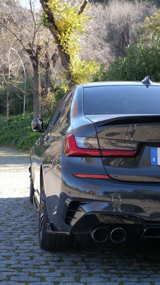 BMW Serie 3 330i 2019