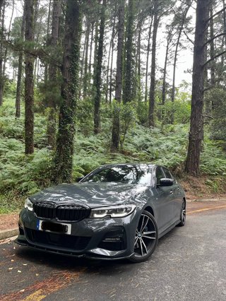 BMW Serie 3 330i 2019