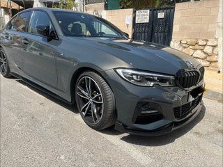 BMW Serie 3 330i 2019