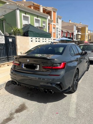 BMW Serie 3 330i 2019