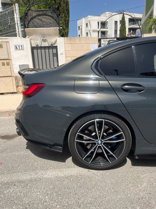BMW Serie 3 330i 2019