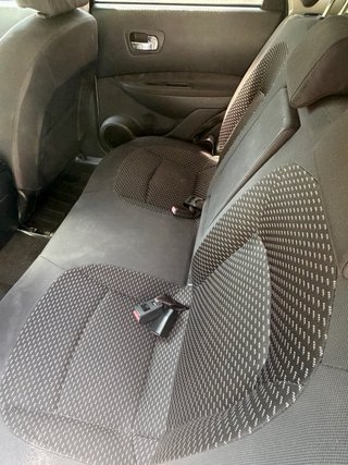 Nissan Qashqai 2008