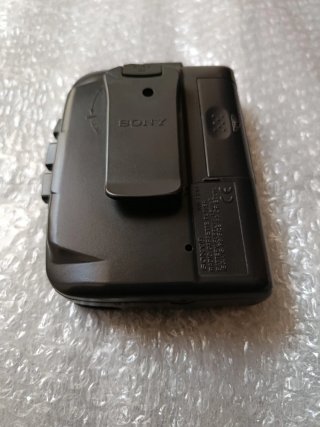 Sony Walkman