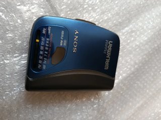 Sony Walkman