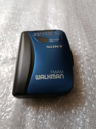 Sony Walkman